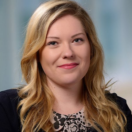 Stephanie Zimmer, Buchhaltung