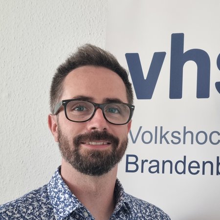 Stefan Zimmermann, VHS-Leitung